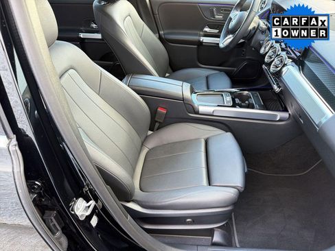 Certified 2024 Mercedes-Benz GLB 250 image 29