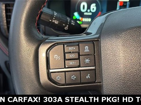 Used 2023 Ford Expedition Limited image 15