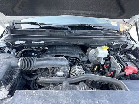 Used 2021 RAM 1500 Lone Star RWD image 18