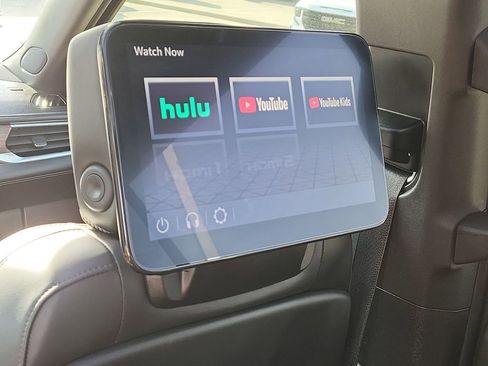 Used 2024 GMC Yukon Denali Ultimate image 37