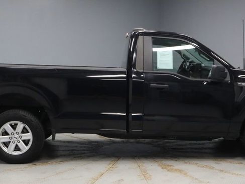 Certified 2021 Ford F150 XL w/ Equipment Group 101A High image 11