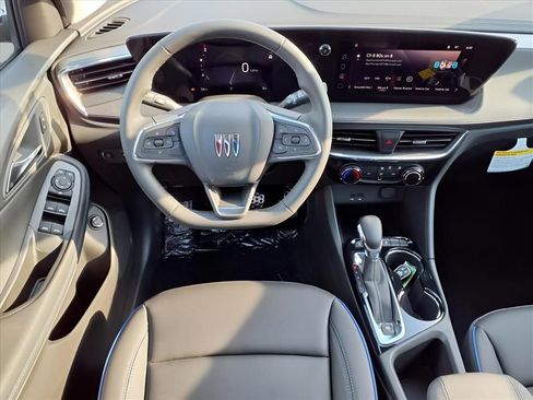 New 2026 Buick Encore GX Sport Touring image 5