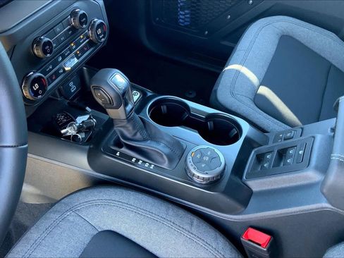 New 2025 Ford Bronco Big Bend image 7