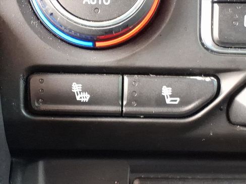 Used 2024 Chevrolet Tahoe RST w/ Luxury Package image 7