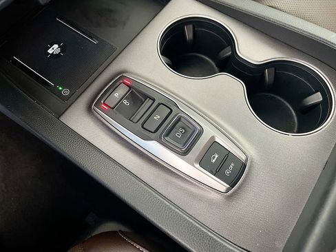 Used 2024 Honda Ridgeline RTL image 17