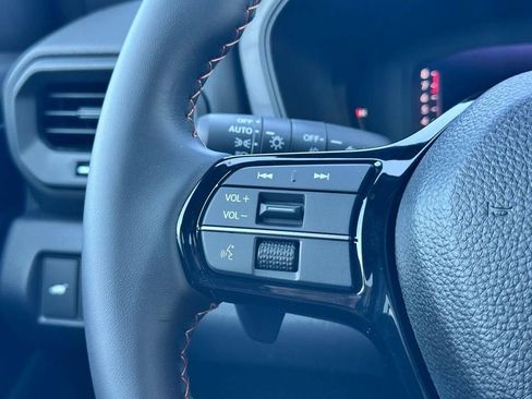 New 2026 Honda Pilot Sport image 18