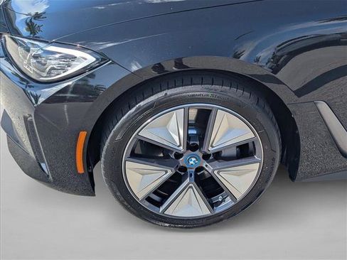 Certified 2023 BMW i4 eDrive35 RWD image 24