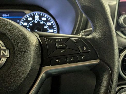 Used 2024 Nissan Sentra SV image 13