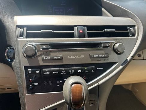 Used 2015 Lexus RX 350 FWD w/ Premium Package image 20