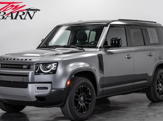 Used 2024 Land Rover Defender 110 S 360° Tour