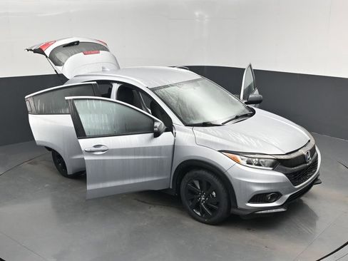 Used 2022 Honda HR-V Sport image 19