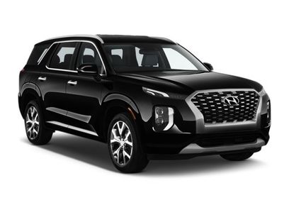 Used 2022 Hyundai Palisade Limited