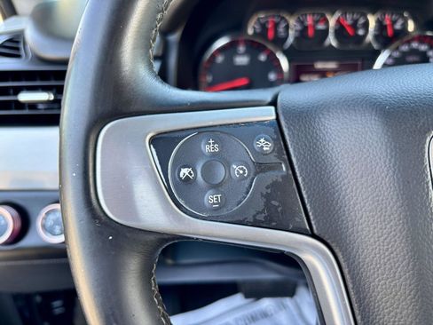 Used 2015 GMC Yukon SLE w/ Convenience Package AWD/4WD image 31
