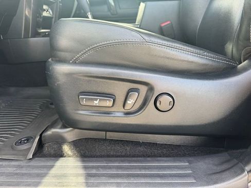 Used 2021 Toyota 4Runner Nightshade image 16