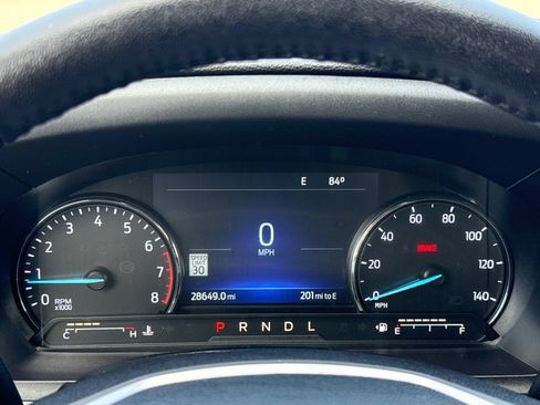 Used 2023 Ford Explorer XLT w/ Equipment Group 202A RWD image 18