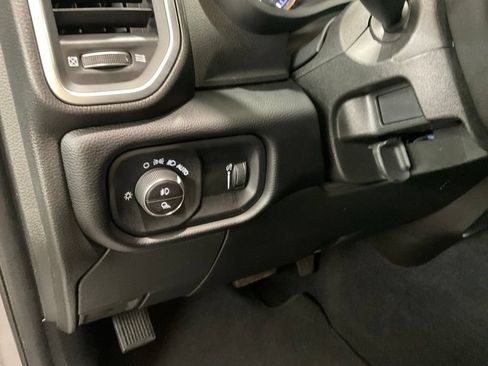 Used 2026 RAM 2500 Big Horn AWD/4WD image 8