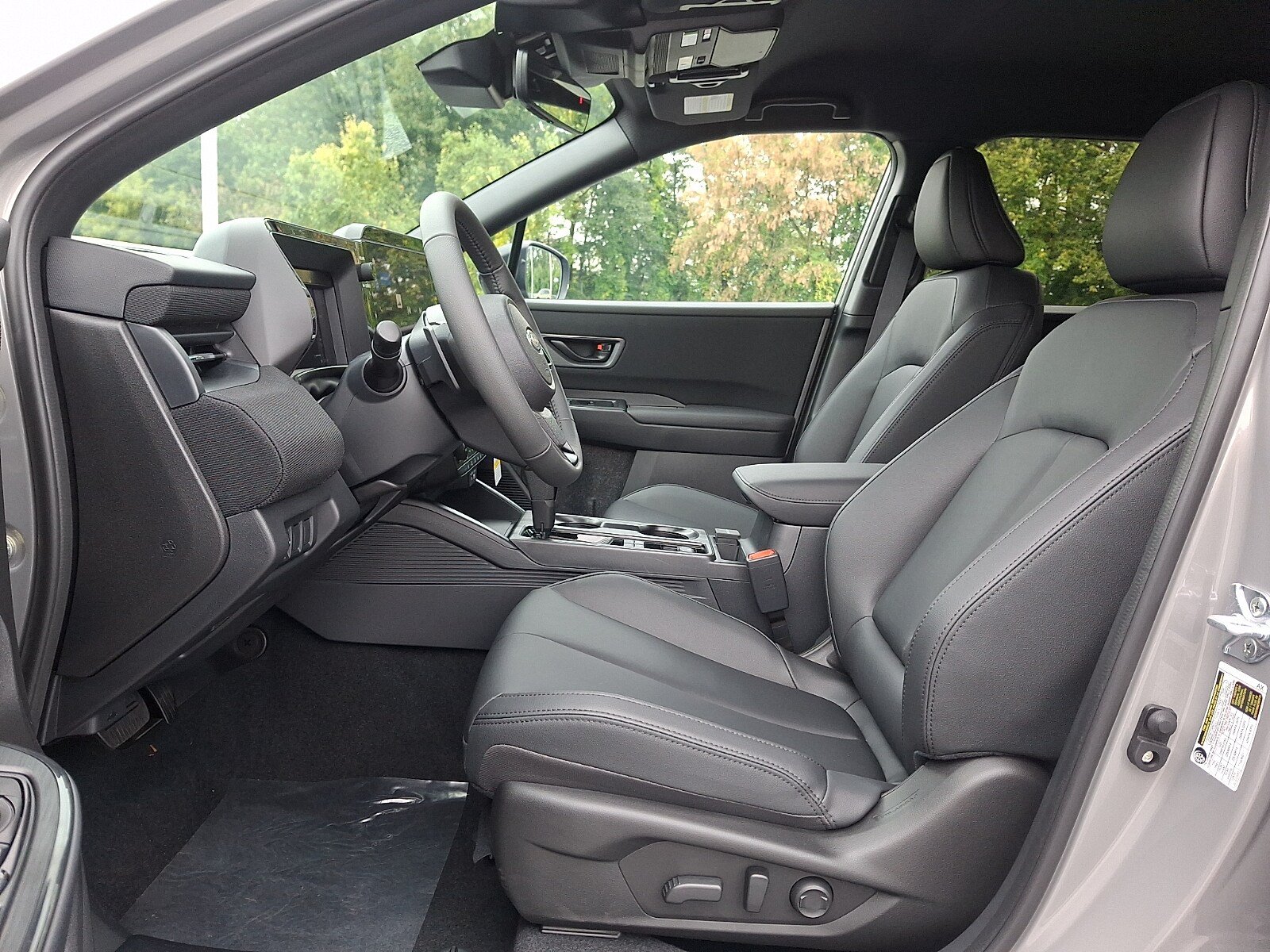 New 2026 Subaru Outback Premium AWD/4WD image 9