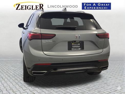 New 2026 Buick Envision Sport Touring AWD/4WD image 14