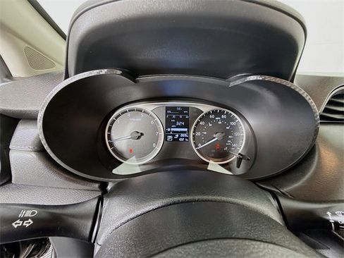 Certified 2025 Nissan Versa S w/ S Plus Package image 16