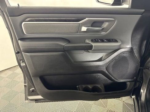 Used 2021 RAM 1500 Big Horn image 27