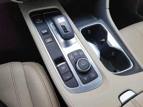 Used 2023 INFINITI QX60 Luxe w/ Cargo Package FWD image 19