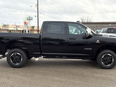 New 2026 RAM 2500 Laramie image 7