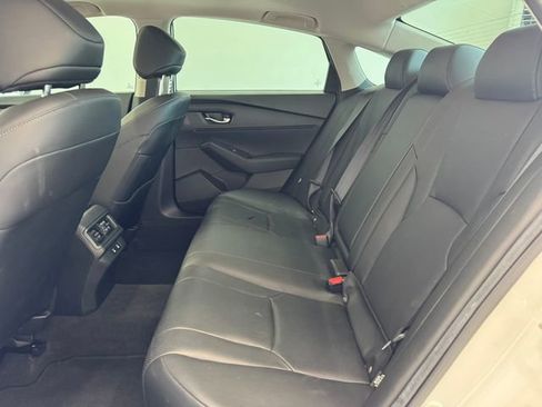Used 2024 Honda Accord EX-L image 19