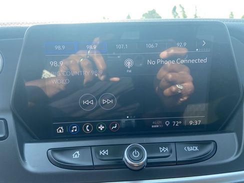Certified 2021 Chevrolet Blazer LT AWD/4WD image 13