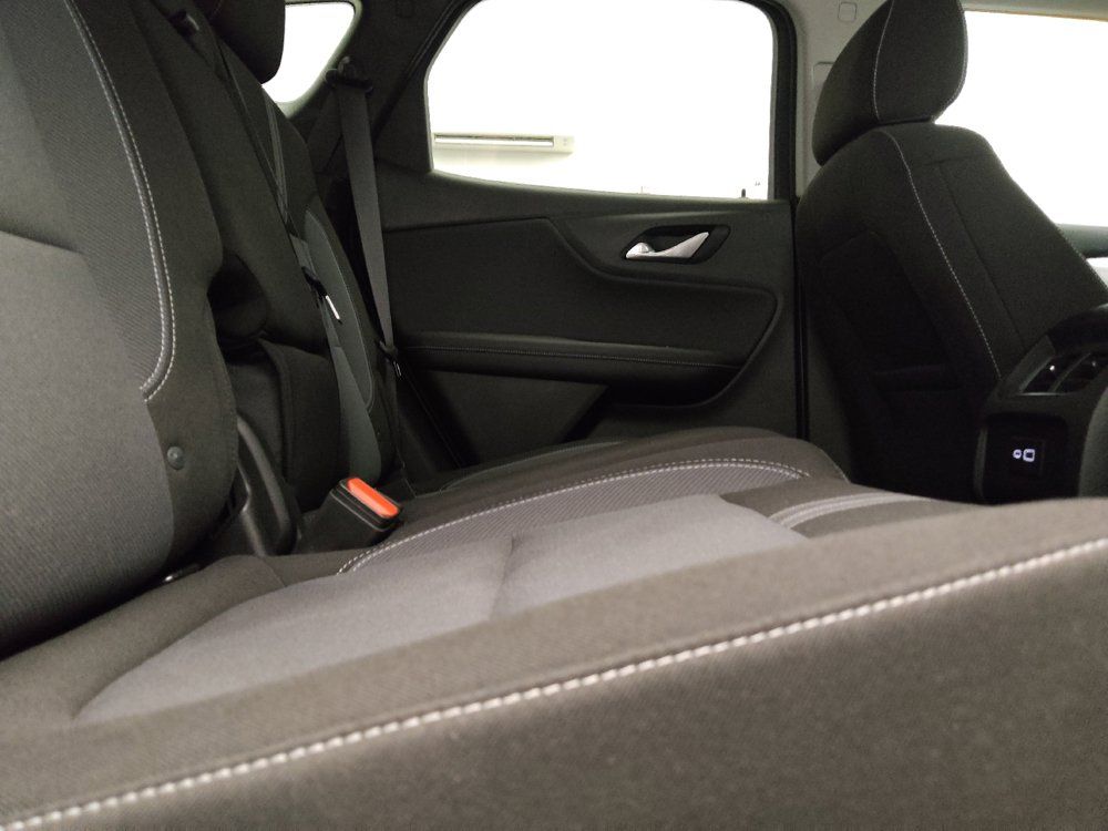 Used 2024 Chevrolet Blazer LT w/ Convenience Package FWD image 19