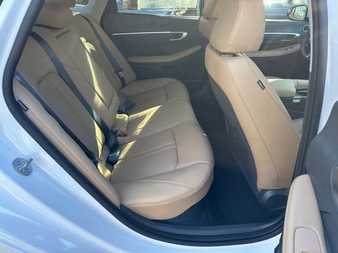 New 2026 Hyundai Sonata Limited FWD image 13