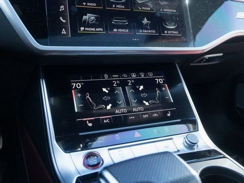 Certified 2022 Audi S6 Prestige w/ Prestige Package image 26