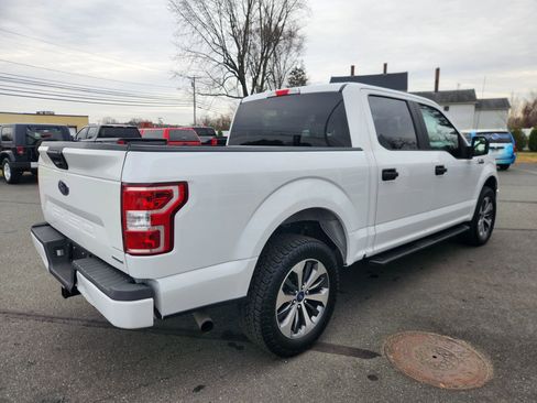 Used 2019 Ford F150 XL w/ Equipment Group 101A Mid image 15