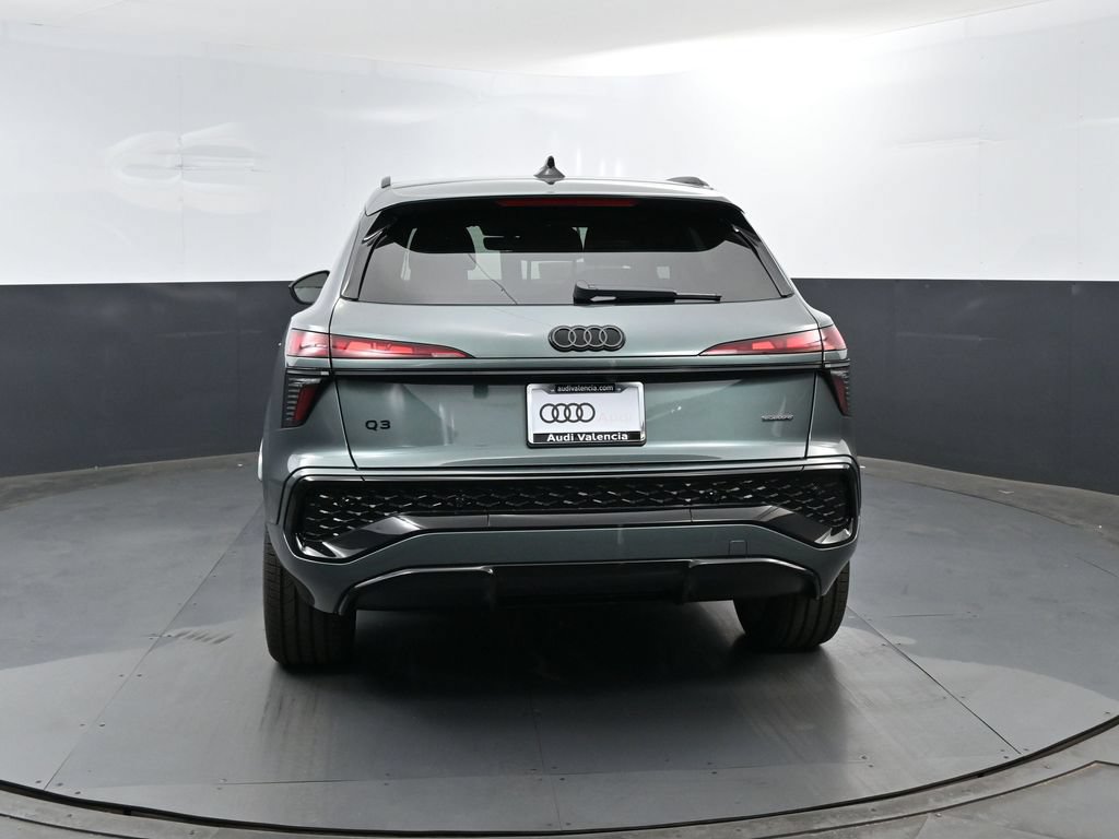 New 2026 Audi Q3 quattro 2.0T AWD/4WD image 25