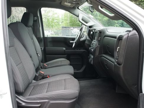 Used 2024 Chevrolet Silverado 3500 W/T w/ WT Fleet Convenience Package AWD/4WD image 9