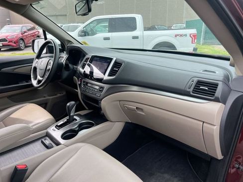 Used 2019 Honda Ridgeline RTL-T image 29