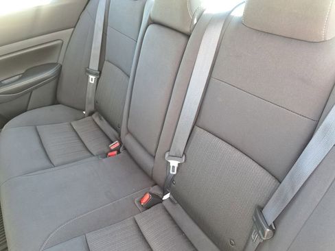 Used 2024 Nissan Altima 2.5 SV image 22