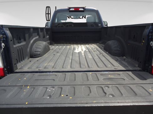Used 2018 Ford F250 XL w/ Power Equipment Group AWD/4WD image 11