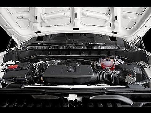 Used 2020 Chevrolet Silverado 1500 W/T w/ WT Value Package AWD/4WD image 36