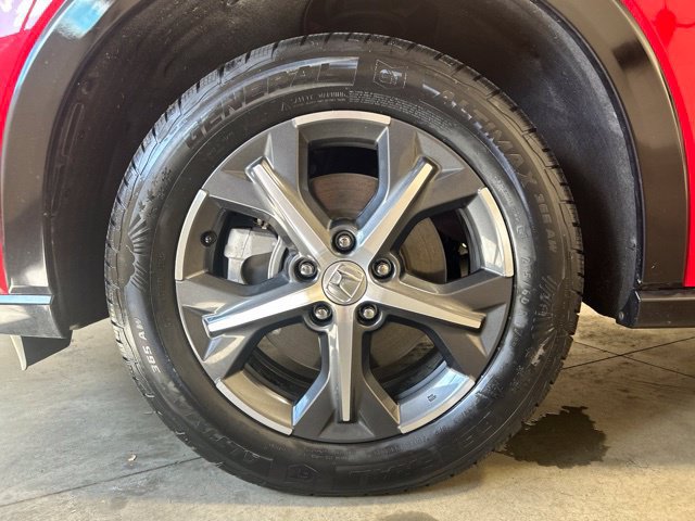 Certified 2024 Honda HR-V EX-L image 11