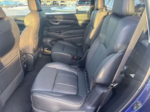 New 2026 Subaru Ascent Limited image 14
