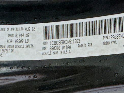 Used 2013 Chrysler 200 Touring image 28