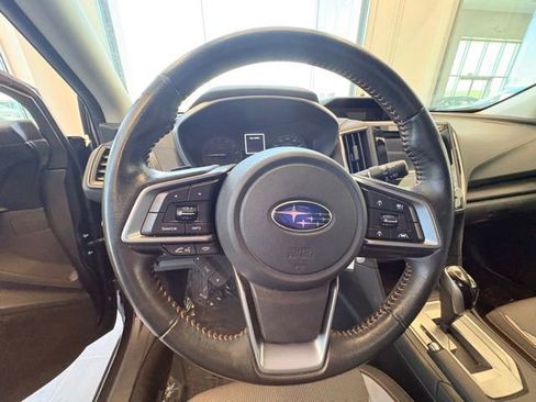 Used 2018 Subaru Crosstrek 2.0i Premium w/ Eyesight System AWD/4WD image 22