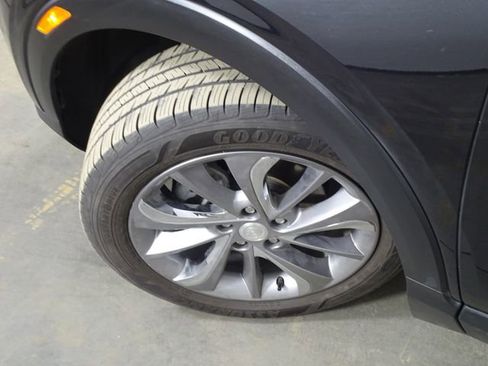 Used 2021 Buick Encore GX Select w/ Experience Buick Package image 42