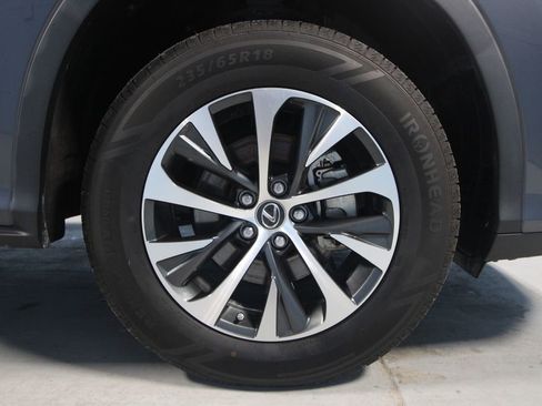 Used 2022 Lexus RX 350L Premium image 39