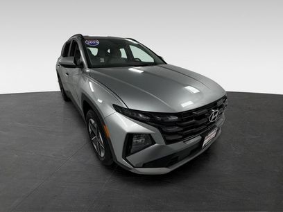 Used 2025 Hyundai Tucson SEL