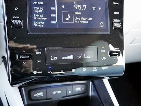 Certified 2023 Hyundai Tucson SEL w/ Convenience Package image 28