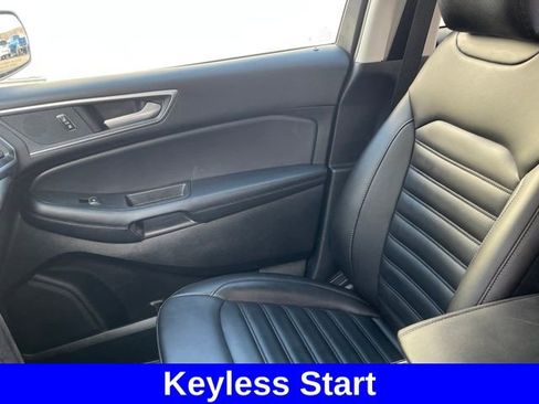 Used 2024 Ford Edge SEL w/ Convenience Package image 23