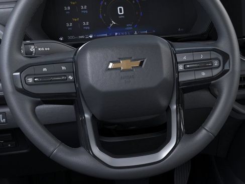 New 2026 Chevrolet Colorado LT w/ Advanced Trailering Package AWD/4WD image 20