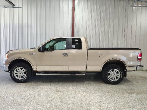 Used 2008 Ford F150 XLT image 7