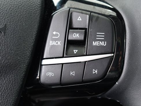 Used 2023 Ford Escape Platinum image 32